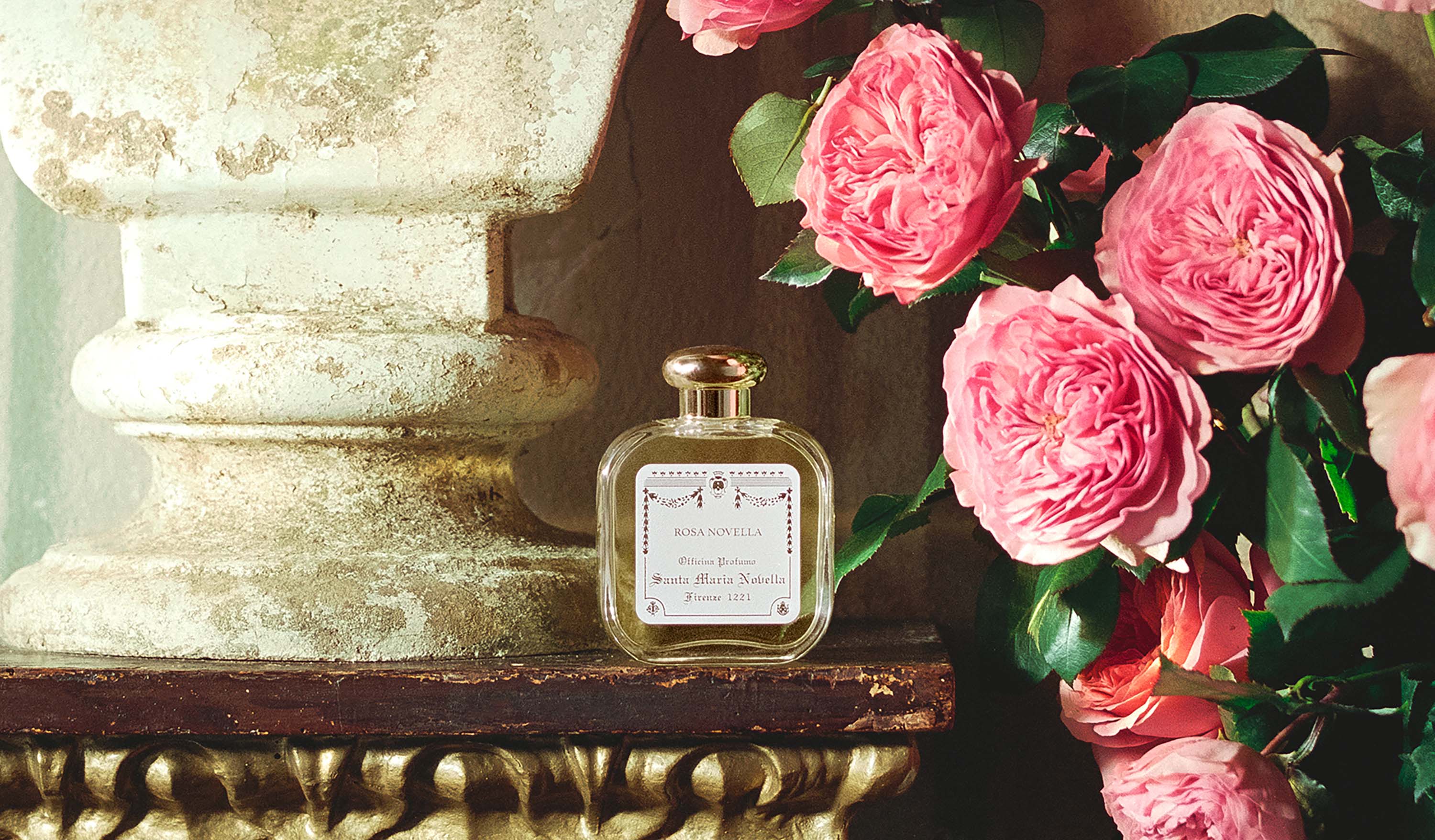 Timeless Beauty Since 1221